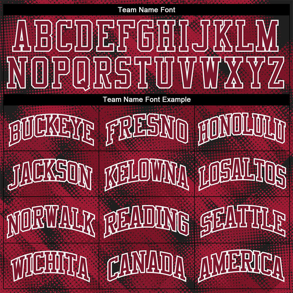 Sublimation Basketball Uniform